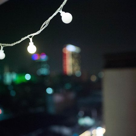 199X.Nest Cidade de Ho Chi Minh Exterior foto