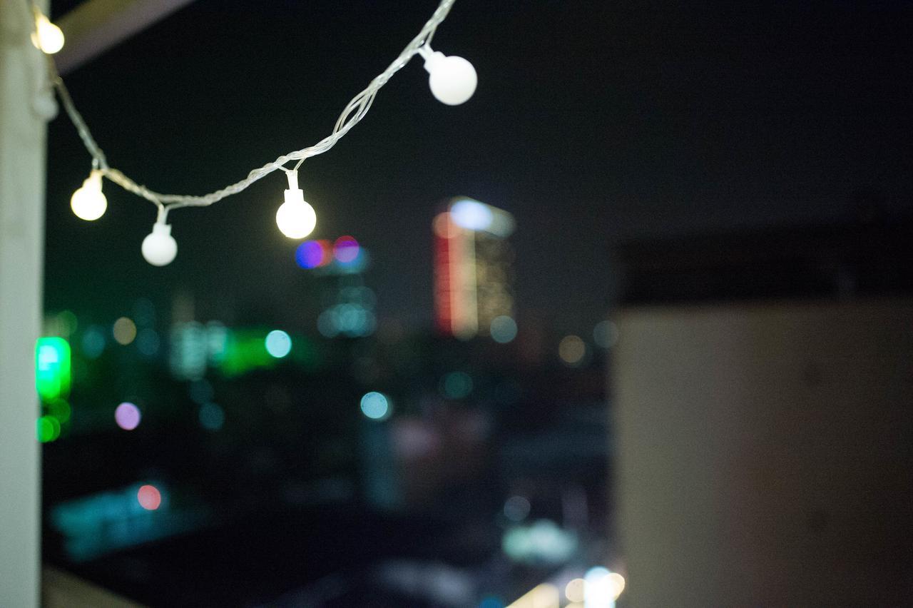 199X.Nest Cidade de Ho Chi Minh Exterior foto