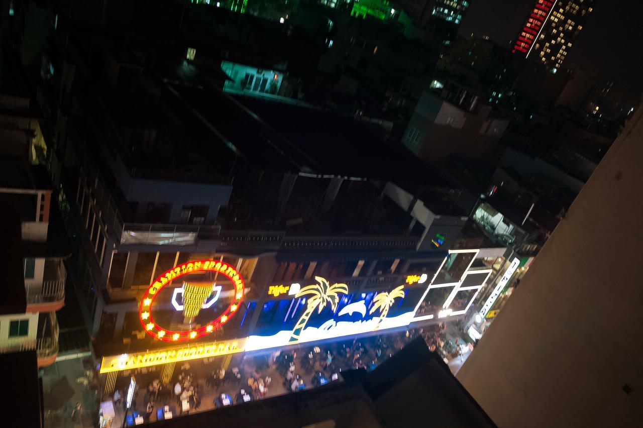 199X.Nest Cidade de Ho Chi Minh Exterior foto